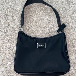 Guess Nylon Purse and wallet